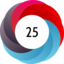 Article has an altmetric score of 25