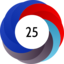 Article has an altmetric score of 25