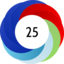 Article has an altmetric score of 25