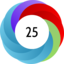 Article has an altmetric score of 25