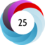 Article has an altmetric score of 25