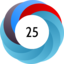 Article has an altmetric score of 25
