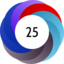 Article has an altmetric score of 25