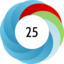 Article has an altmetric score of 25