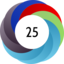 Article has an altmetric score of 25