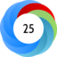Article has an altmetric score of 25