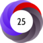 Article has an altmetric score of 25