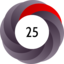 Article has an altmetric score of 25