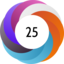 Article has an altmetric score of 25