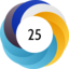 Article has an altmetric score of 25