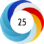 Article has an altmetric score of 25
