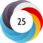 Article has an altmetric score of 25