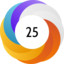 Article has an altmetric score of 25