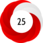 Article has an altmetric score of 25