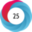 Article has an altmetric score of 25