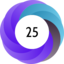 Article has an altmetric score of 25