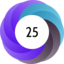 Article has an altmetric score of 25