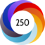 Article has an altmetric score of 250