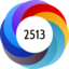 Article has an altmetric score of 2513