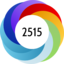 Article has an altmetric score of 2515