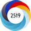 Article has an altmetric score of 2519