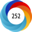 Article has an altmetric score of 252