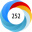 Altmetric Attention Score: 252