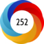 Article has an altmetric score of 252