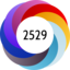 Article has an altmetric score of 2529