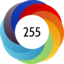 Article has an altmetric score of 255