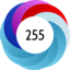 Article has an altmetric score of 255