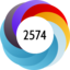 Article has an altmetric score of 2574