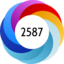 Article has an altmetric score of 2587
