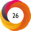 Article has an altmetric score of 26