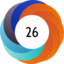 Article has an altmetric score of 26