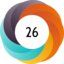 Article has an altmetric score of 26