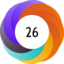 Altmetric score 26