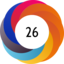 Article has an altmetric score of 26