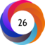 Altmetric score 26
