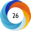 Altmetric score 26