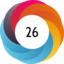 Article has an altmetric score of 26