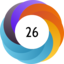 Article has an altmetric score of 26