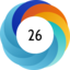 Altmetric score 26