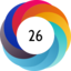 Article has an altmetric score of 26