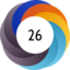 Article has an altmetric score of 26