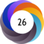 Article has an altmetric score of 26