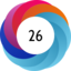 Article has an altmetric score of 26