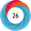 Altmetric score 26