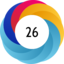 Article has an altmetric score of 26