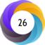 Article has an altmetric score of 26